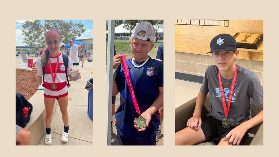 Three+St.+Louis+Maccabi+athletes+awarded+special+Midot+Medals