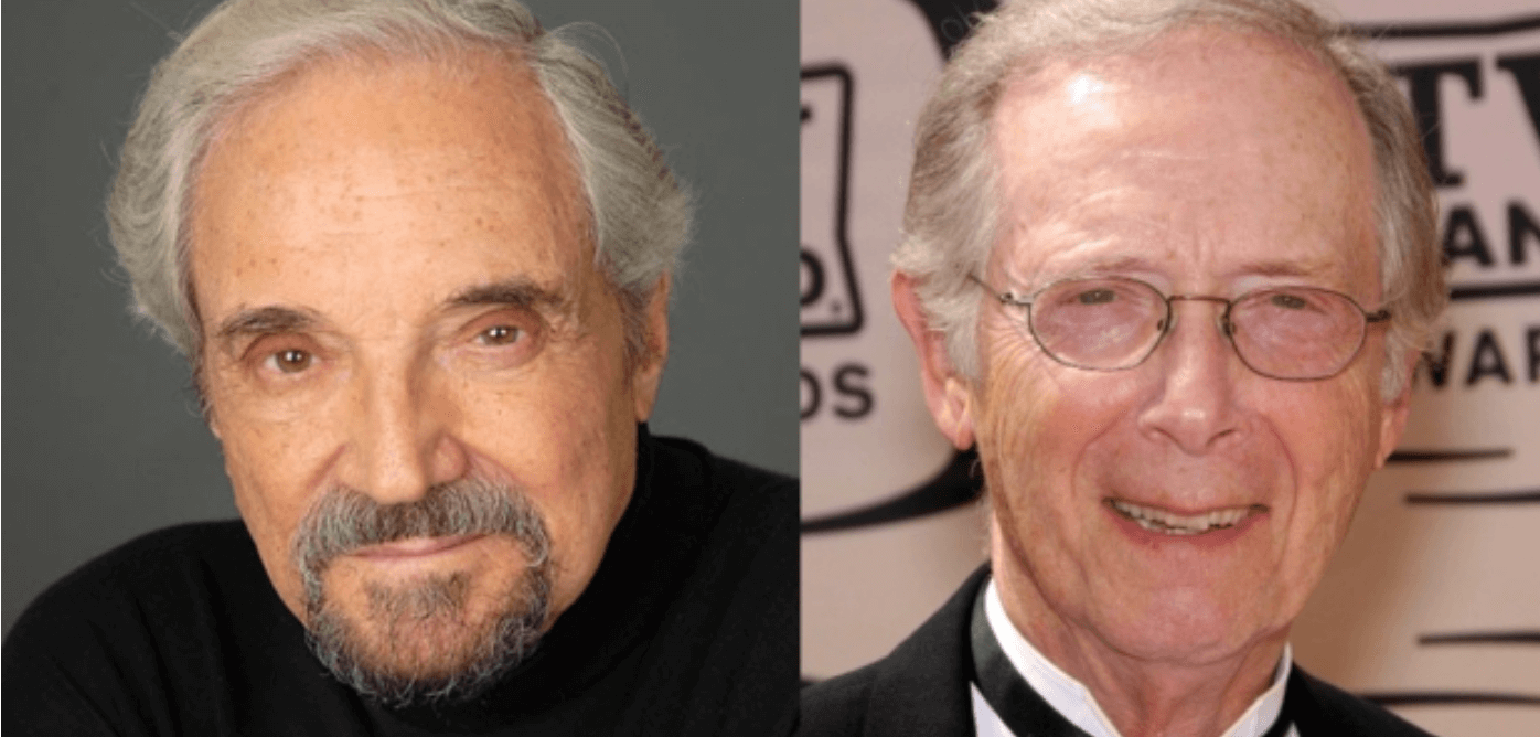 Hal Linden, 91 & Bernie Kopell, 89 are still working and back on stage