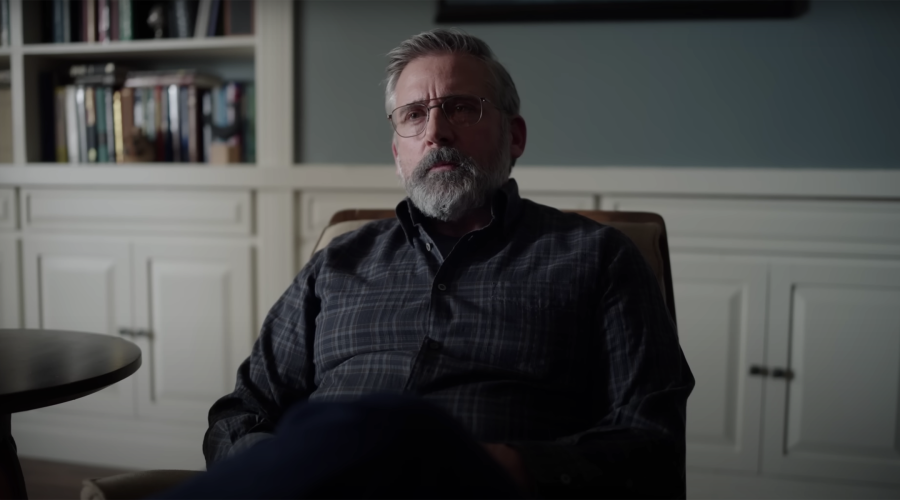Creators of Hulu’s ‘The Patient’ defend casting Steve Carell as Jewish therapist in latest ‘Jewface’ flare-up