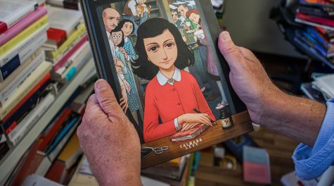 Texas superintendent says Anne Frank adaptation will be back on shelves ‘very soon’