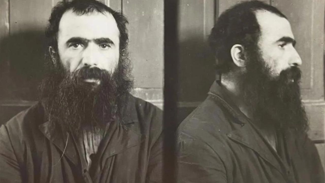 Memo to Soviet secret police chief reveals hunt for Jewish underground