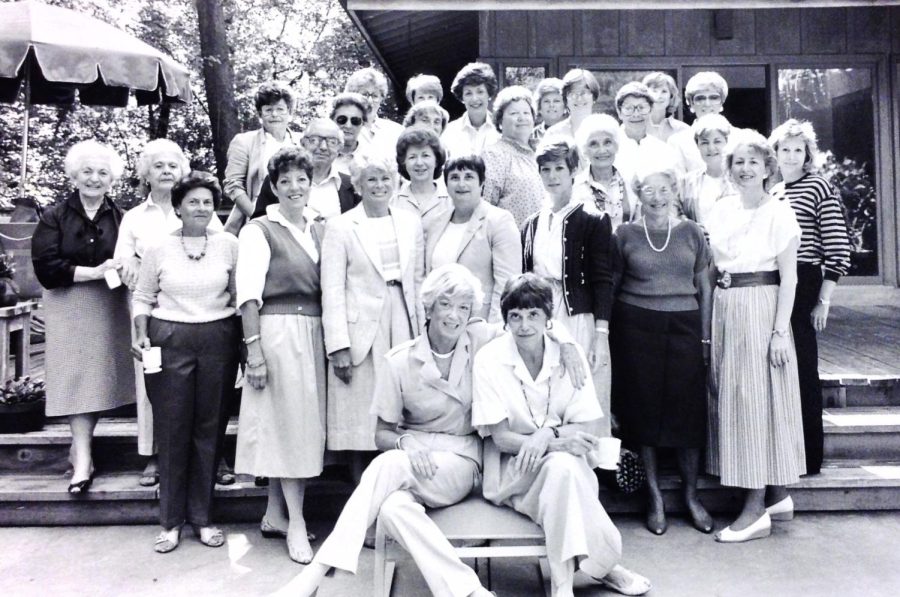 Couturier 1985 Committee