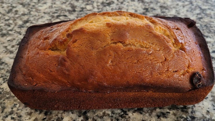 Reader says this recipe will change my mind about honey cake