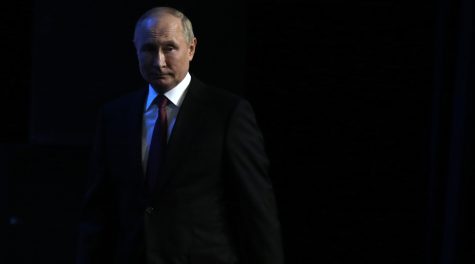 As Putin’s war sputters, antisemitism seeps into the Russian media landscape