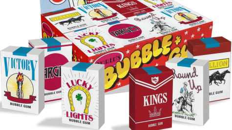 The brief Jewish history of candy cigarettes