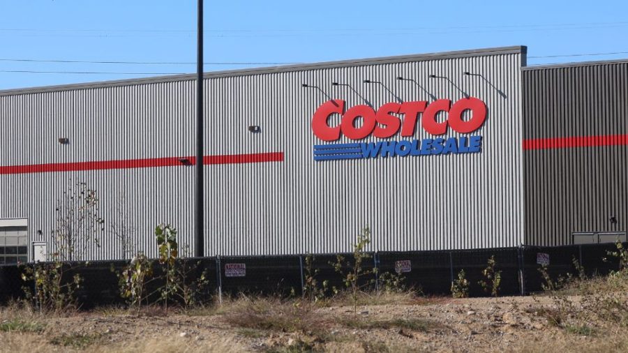 Expect a wide variety of kosher items at new U. City Costco