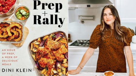 Time challenged?  Picky kids? St. Louisan offers food prep tips from new cookbook