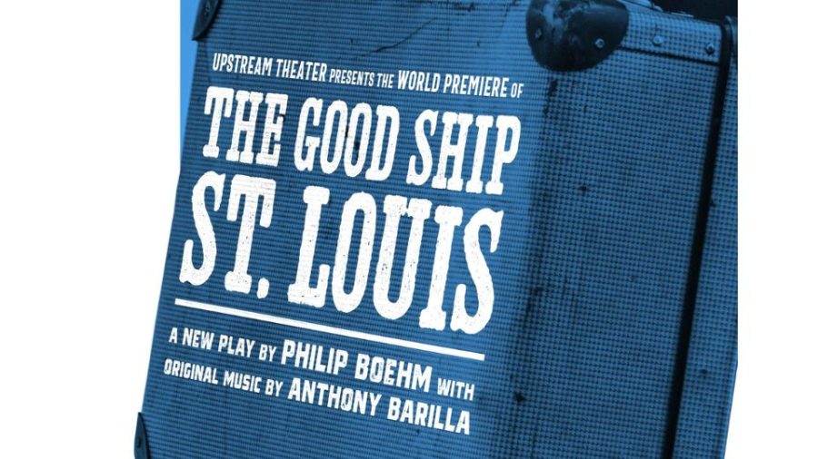 Tragic+tale+of+the+MS+St.+Louis+takes+the+stage+for+the+first+time