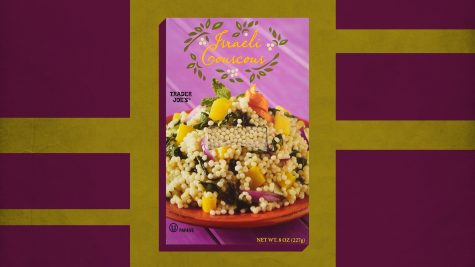 Trader Joe’s drops the ‘Israeli’ for its pearl couscous, citing change in supply chain