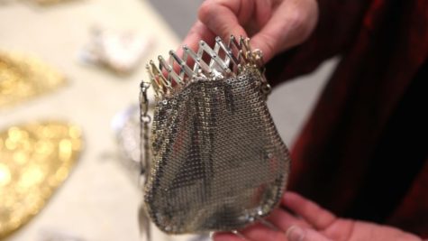 Photos: The amazing purse collection of Abbie White