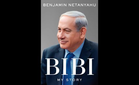 Netanyahu autobiography is fascinating, timely read