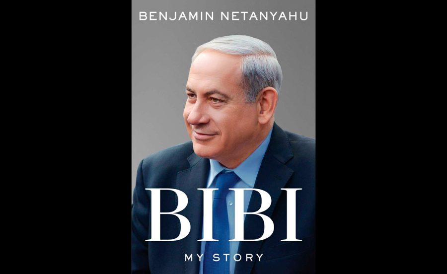 Netanyahu+autobiography+is+fascinating%2C+timely+read