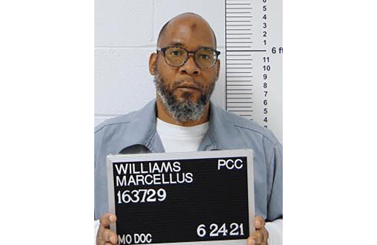 Could DNA Analysis Exonerate Death-row Inmate Marcellus Williams - St ...