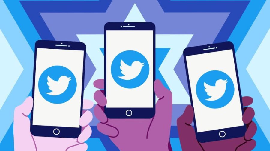 More than 120 Jewish activists call on advertisers and app stores to drop Twitter/X