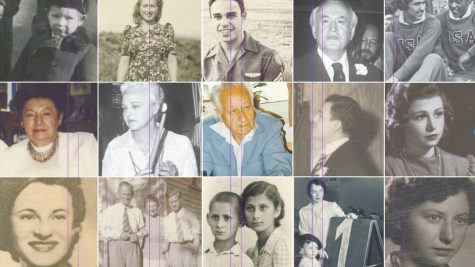 How to hear the oral histories of St. Louis Holocaust survivors and liberators