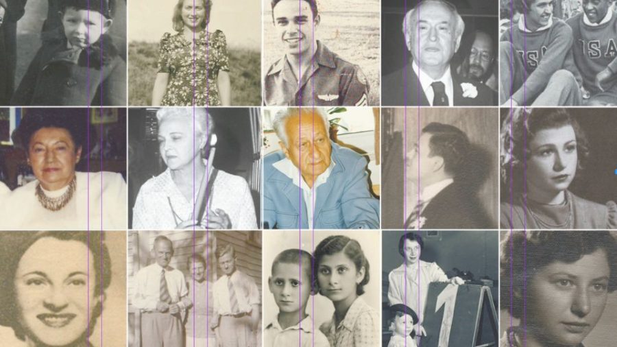 How to hear the oral histories of St. Louis Holocaust survivors and liberators
