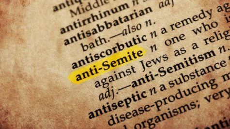 It’s one thing to agree to combat antisemitism. It’s another thing to agree on what it means.
goglik83/iStock via Getty Images Plus