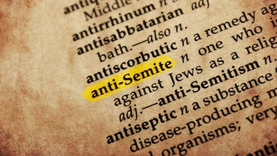 It’s one thing to agree to combat antisemitism. It’s another thing to agree on what it means.
goglik83/iStock via Getty Images Plus