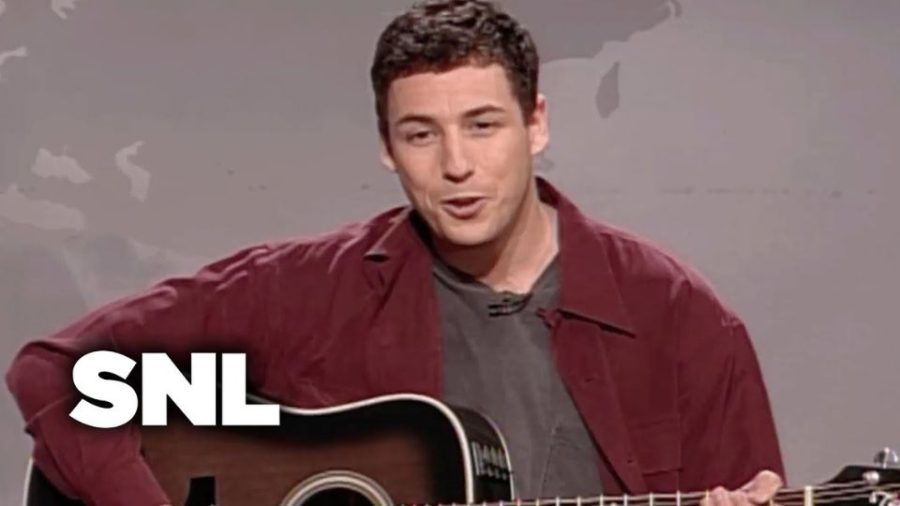 Here are all 4 versions of Adam Sandlers Chanukah Song