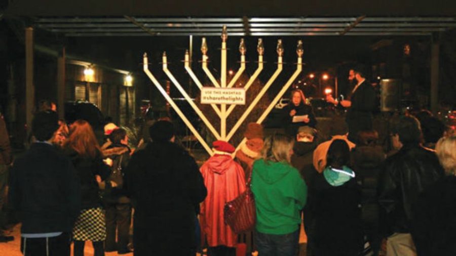 St. Louis region to get lit up for Hanukkah