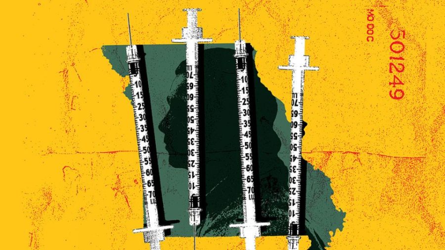 Even as lethal injection drugs are hard to obtain, states like Missouri keep killing
