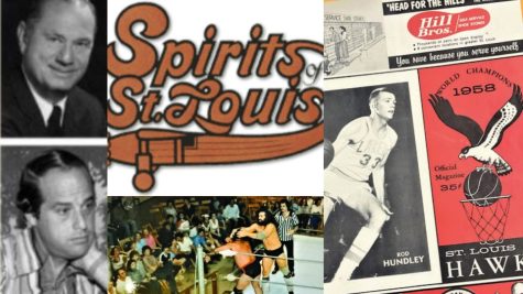 The four Jewish families of St. Louis sports left longlasting legacies to this day