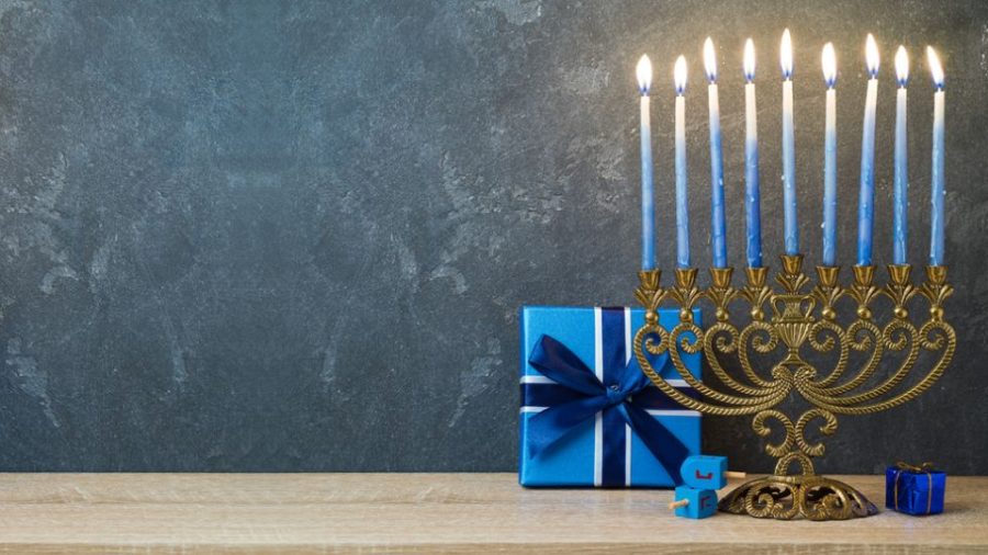 Updated: 2022 Hanukkah Events Guide: Menorah lightings, live music events and more