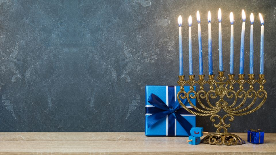 A roundup of Hanukkah celebrations this winter in St. Louis, St Louis