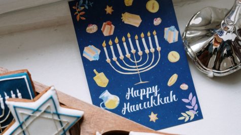 Even more Hanukkah gift ideas you can find locally
