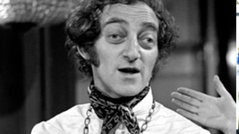 How Marty Feldman became the great forgotten Jewish comic