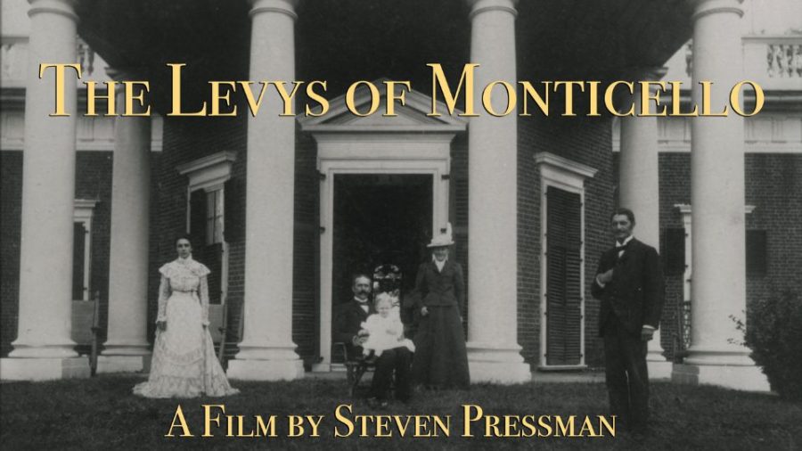 St.+Louis+Jewish+Film+Festival+lands+doc+on+Jewish+family+who+saved+Jeffersons+Monticello