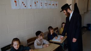 Hasidic schools are exploiting special education funding, says latest New York Times probe of yeshivas