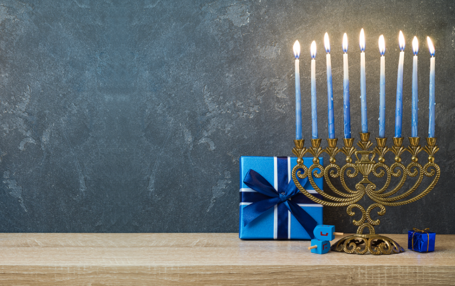 Every American Hanukkah special, movie and TV episode worth knowing about