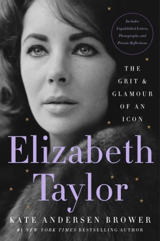 new biography of elizabeth taylor