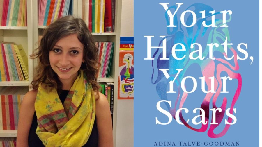 Adina Talve-Goodman’s posthumously published book of essays is poignant blend of humor, insight