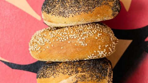 Companion Baking puts 25 years of experience into every bagel