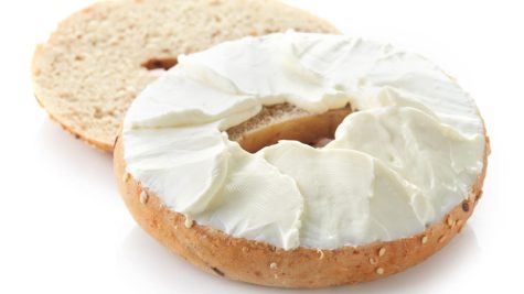 How cream cheese tells the story of Jews in America