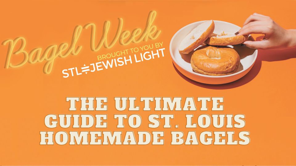 The Ultimate Guide to St. Louis Homemade Bagels