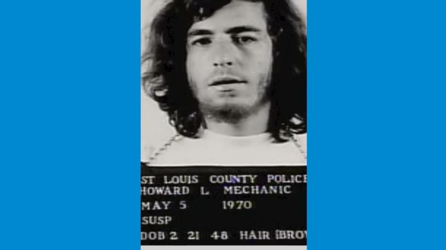 Activist to Fugitive: The Story of Howard Mechanic, Part 1