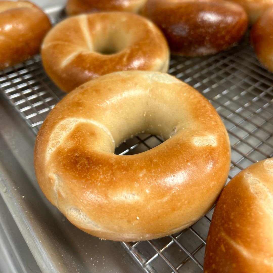 Understanding how bagels are made St. Louis Jewish Light