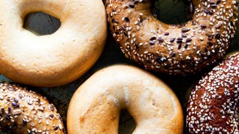 Understanding how bagels are made