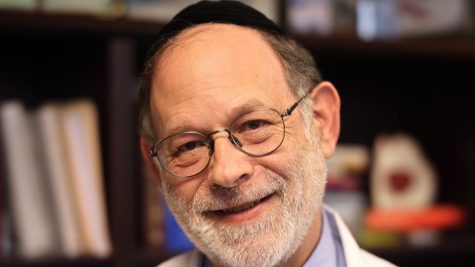 Thriving yeshiva in Chesterfield is just what this doctor ordered