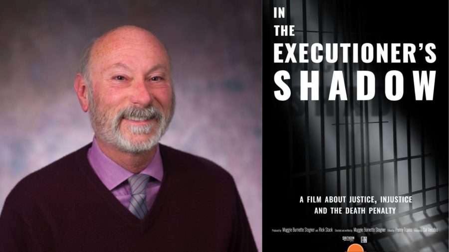 St. Louis native co-produces documentary looking at death penalty 'In the Executioner's Shadow' - St. Louis Jewish Light
