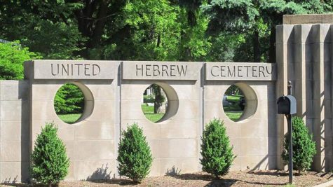37 unmarked graves of St. Louis Jews to get new headstones