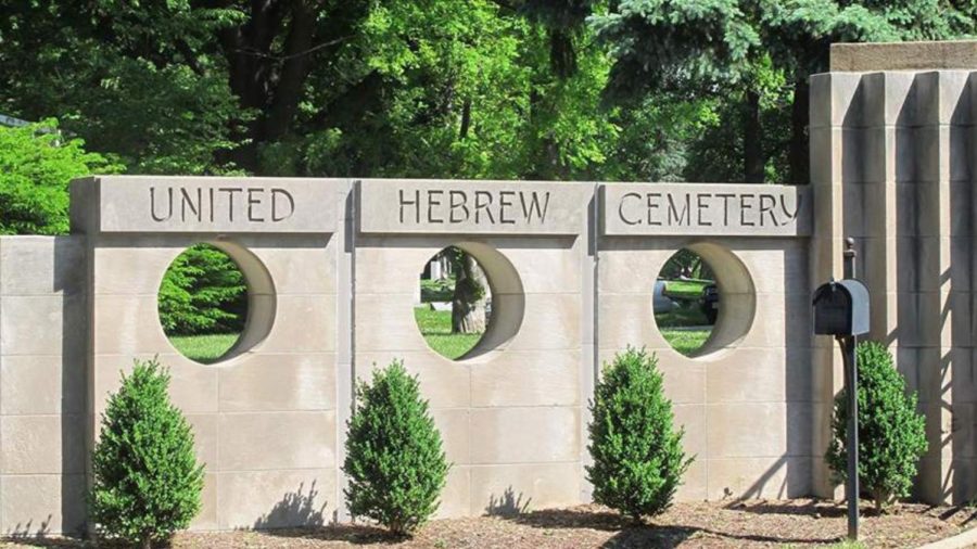 37+unmarked+graves+of+St.+Louis+Jews+to+get+new+headstones
