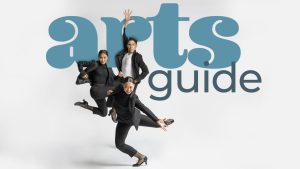 The St. Louis Winter Arts Guide for January