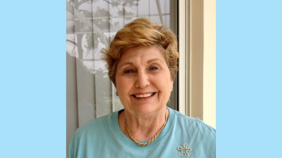 Miriam “Mimi” Vittert