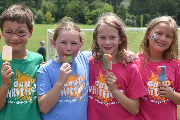 Whitfield Summer Camps