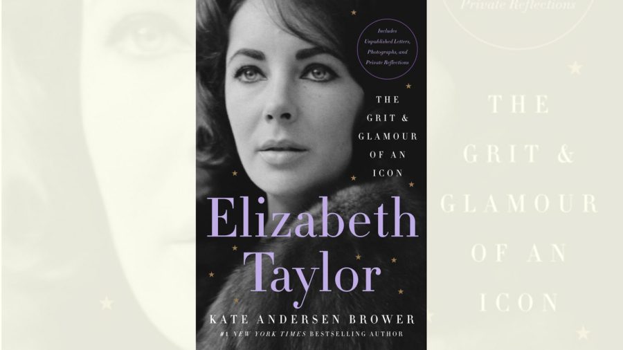 Elizabeth Taylors Judaism, love for Richard Burton highlight epic new biography