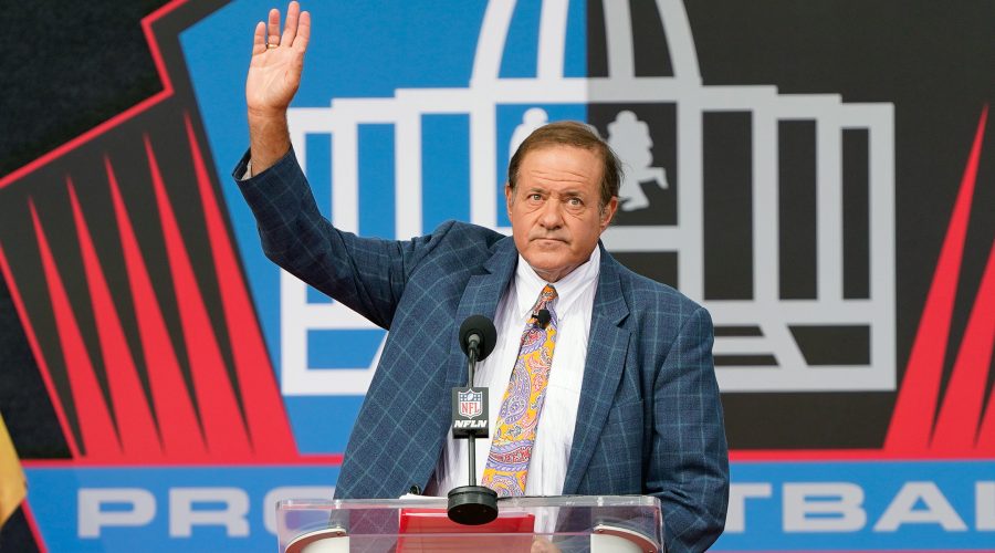 ESPN broadcaster Chris Berman among International Jewish Sports Hall of Fame’s 11 inductees for 2023
